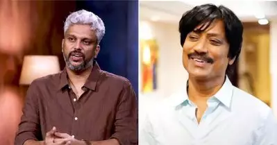ഈ കഥക്ക് എസ്.ജെ. സൂര്യ ഓക്കെ പറയാന്‍ ഒറ്റക്കാരണമേ ഉണ്ടായിരുന്നുള്ളൂ: വിപിന്‍ ദാസ്