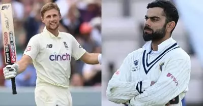 ഇക്കാര്യത്തില്‍ വിരാട് എന്നും പിന്നില്‍ തന്നെ; ഇവന്‍ ഫാബുലസ് ഫോറിന്റെ രാജാവ്