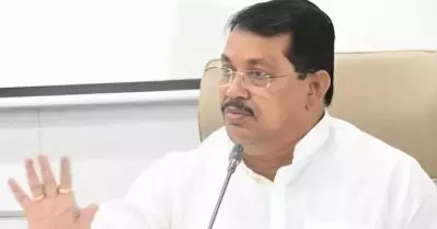 മഹാരാഷ്ട്രയിൽ സ്ത്രീകൾക്കും കുട്ടികൾക്കുമെതിരായ അതിക്രമങ്ങൾ വർധിക്കുന്നു: വഡെറ്റിവാർ