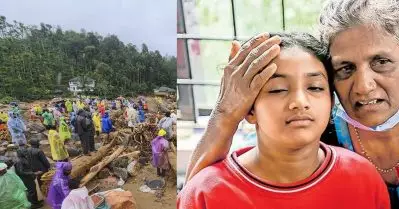 ജീവനും കൊണ്ട് ഓടിയെത്തിയത് കാട്ടാനക്ക് മുന്നിൽ, ആന പോലും കണ്ണീരൊലിപ്പിച്ച് പിൻമാറി; രക്ഷപ്പെട്ട അനുഭവം പങ്കുവെച്ച് കുടുംബം