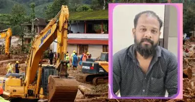 അമ്മമാർ മരിച്ച കുട്ടികൾക്ക് മുലയൂട്ടാൻ സമ്മതമറിയിച്ച പോസ്റ്റിന് താഴെ അശ്ലീലമായി കമന്റിട്ട യുവാവ് പിടിയിൽ