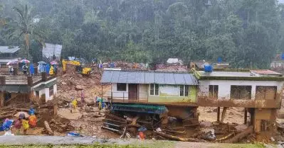 വയനാട് ഉരുള്‍പൊട്ടല്‍; മരണപ്പെട്ടവരുടെയും ചികിത്സയിലുള്ളവരുടെയും ഔദ്യോഗിക കണക്കുകള്‍ പുറത്തുവിട്ട് സര്‍ക്കാര്‍