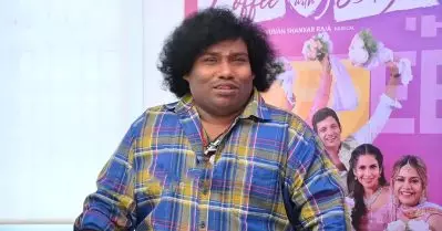 കൂടെ അഭിനയിച്ച ആ നടിയോട് ശരിക്കും പ്രണയം തോന്നിപോയി: യോഗി ബാബു