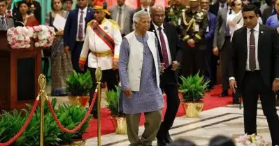ഷെയ്ഖ് ഹസീനക്കെതിരെ പ്രതിഷേധിച്ചതിന് യു.എ.ഇയില്‍ തടവിലാക്കപ്പെട്ട ബംഗ്ലാദേശികളെ മോചിപ്പിക്കാന്‍ ശ്രമങ്ങളാരംഭിച്ചു