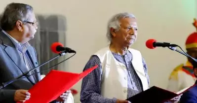 ബംഗ്ലാദേശിലെ പ്രധാന ഇസ്‌ലാമിക് പാർട്ടിക്ക് ഹസീന ഏർപ്പെടുത്തിയ വിലക്ക് നീക്കി താത്കാലിക സർക്കാർ