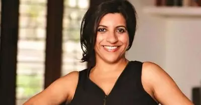 സ്ത്രീകളെ അടിക്കുന്നതും ലൈംഗികമായി ആക്രമിക്കുന്നതും സ്‌ക്രീനില്‍ കാണാം, എന്നാല്‍ ചുംബനം കാണാന്‍ കഴിയില്ല: സോയ അക്തര്‍