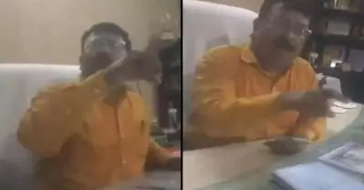 യു.പി സ്‌കൂളിൽ ‘നോൺ വെജ് ഭക്ഷണം’ കൊണ്ടുവന്നതിന് മുസ്‌ലിം ബാലനെ സസ്‌പെൻഡ് ചെയ്ത സംഭവത്തിൽ അന്വേഷണത്തിന് ഉത്തരവ്