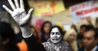 കശ്മീരില്‍ എയര്‍ഫോഴ്‌സ് ഉദ്യോഗസ്ഥക്ക് നേരെ ലൈംഗികാതിക്രമം; അധികാരികള്‍ വിവരം മറച്ചുവെച്ചതായി റിപ്പോര്‍ട്ട്‌