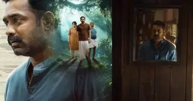 ‘ഹനുമാനും സുഗ്രീവനും ഒഴികെ സകല വാനരപ്പടയും ഈ നാട്ടിലുണ്ട്..’ ആസിഫ് അലി ചിത്രം ട്രെയ്‌ലര്‍