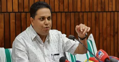ആര്‍.എസ്.എസ് പ്രധാന സംഘടനയാണ്, കണ്ടതില്‍ തെറ്റില്ല: സ്പീക്കര്‍ എ.എന്‍ ഷംസീര്‍