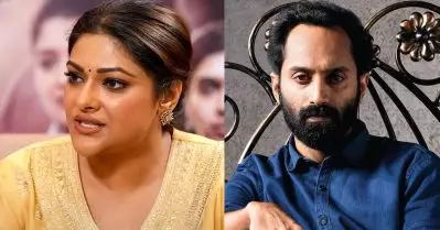 എനിക്ക് അന്ന് ഫഹദില്‍ നിന്ന് കണ്ണെടുക്കാനായില്ല; ഒടുവില്‍ വീണ്ടും ടേക്ക് എടുക്കേണ്ടി വന്നു: അഭിരാമി