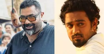 ബാച്ചിലര്‍ പാര്‍ട്ടിയിലെ എന്റെ ആ സീന്‍ ഷൂട്ട് ചെയ്ത ശേഷം അമല്‍ നീരദ് ഇരുന്ന് ചിരിക്കുകയായിരുന്നു: ആസിഫ് അലി