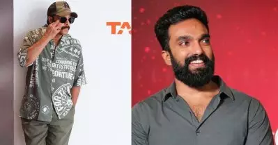 ഇനിയും മമ്മൂക്കയെ കണ്ടില്ലെന്ന് നടിക്കാന്‍ പറ്റാത്തതുകൊണ്ടാണ് അവര്‍ അങ്ങനെ പറഞ്ഞത് : അമിത് ചക്കാലക്കല്‍