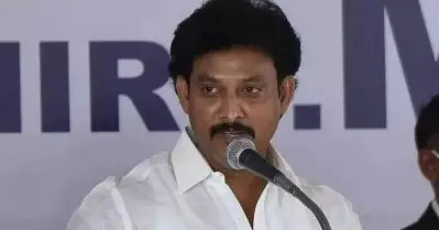 സര്‍ക്കാര്‍ സ്‌കൂളുകളില്‍ ആത്മീയ നേതാവിന്റെ പ്രഭാഷണം പ്രചരിച്ചു; രാജിവെച്ച് തമിഴ്‌നാട് വിദ്യാഭ്യാസ മന്ത്രി