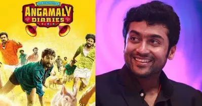 അങ്കമാലി ഡയറീസിലെ ആ സീനിനെപ്പറ്റി സൂര്യ പ്രത്യേകം സംസരിച്ചത് കേട്ടപ്പോള്‍ അത്ഭുതമായി: ആന്റണി വര്‍ഗീസ് പെപ്പെ