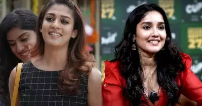 നയൻതാരയെ അനുകരിക്കുന്നു എന്ന വിമർശനം; ഏത് രീതിയിലാണെന്ന് മനസിലായിട്ടില്ല: അനിഖ സുരേന്ദ്രൻ