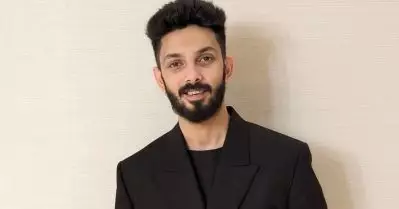 മനസിലായോ പാട്ടിന്റെ എല്ലാ ക്രെഡിറ്റും അവര്‍ക്കുള്ളതാണ്: അനിരുദ്ധ്