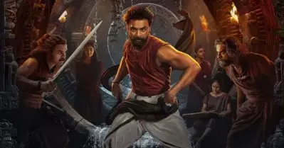 ‘ചര്‍ച്ചയാകേണ്ടത് ലൈംഗിക അതിക്രമങ്ങള്‍ മാത്രമല്ല..’ വിവേചനത്തിനെതിരെ വിമര്‍ശനവുമായി എ.ആര്‍.എം ആര്‍ട്ട് ഡയറക്ടര്‍