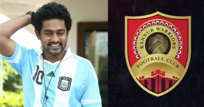 ക്രിക്കറ്റാണ് എപ്പോഴും ഇഷ്ടം, ഫുട്‌ബോളില്‍ ഇഷ്ടതാരം അദ്ദേഹമാണ്; ആസിഫ് അലി