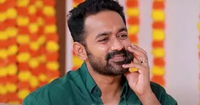 അവതാരകന്‍ ആയിരുന്നപ്പോള്‍ പൈസ കിട്ടാന്‍ വേണ്ടി ചാനലിന്റെ വണ്ടി ഓടിച്ചിട്ടുണ്ട്: ആസിഫ് അലി