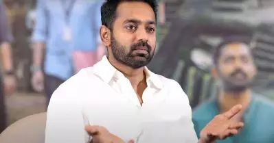 ആ സിനിമ ഞാന്‍ ചെയ്യരുതെന്ന് എന്റെ പ്രിയപ്പെട്ടവരെല്ലാം പറഞ്ഞു: ആസിഫ് അലി