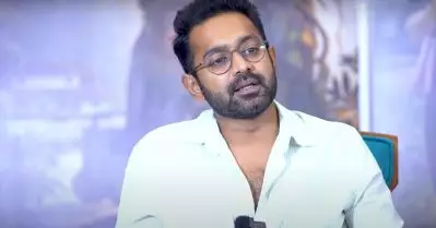 എനിക്ക് ടൈം ട്രാവല്‍ ചെയ്ത് പോകാന്‍ ആഗ്രഹമുള്ളത് ഒരേയൊരു സിനിമാ ലൊക്കേഷനിലേക്ക്: ആസിഫ് അലി