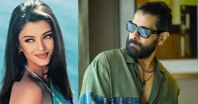 ഐശ്വര്യ റായ് ആകുന്നതും അമിതാഭ് ബച്ചന്‍ ആകുന്നതും വളരെ പ്രയാസമുള്ള കാര്യമാണ്; കാരണം..: വിക്രം