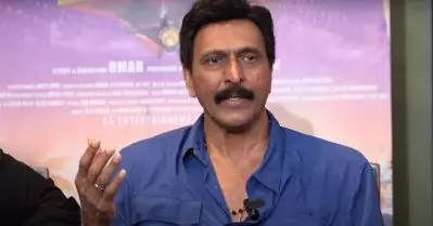 വിവാദം കരിയ‍ർ തകർത്തു, ഒരു വേഷം തരുമോയെന്ന് ആ സംവിധായകരോട് ഞാൻ ചോദിച്ചിട്ടുണ്ട്: ബാബു ആൻ്റണി