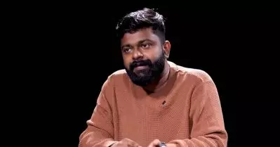 ഒരു നേരംപോക്കിന് എഴുതിനോക്കി; എഴുതിക്കഴിഞ്ഞപ്പോഴും അത് സിനിമയാവും എന്നുറപ്പില്ലായിരുന്നു: ബാഹുല്‍ രമേശ്