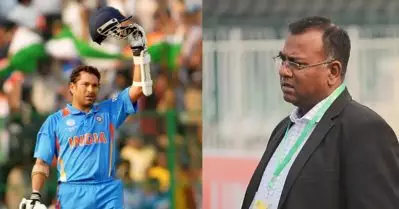 സച്ചിന്റെ റെക്കോഡ് തകര്‍ക്കാന്‍ അവന് കഴിയില്ല; ബാസിത് അലി