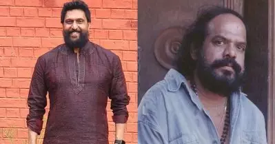 ഭരതന്‍ സാറിന്റെ ധീരമായ പരീക്ഷണമായിരുന്നു ആ സിനിമ: ബാബു ആന്റണി