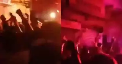 വിനായക ചതുര്‍ത്ഥി; ഘോഷയാത്രക്കിടെ മുസ്‌ലിങ്ങളെ അധിക്ഷേപിച്ചു; ബീഹാറില്‍ അഞ്ച് പേര്‍ അറസ്റ്റില്‍