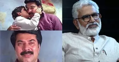 ആ മോഹന്‍ലാല്‍ ചിത്രത്തിനിടയില്‍ ഞാന്‍ കാഴ്ചക്കായി ശ്രീനിയെ കണ്ടു; അദ്ദേഹത്തിന്റെ മറുപടി എന്നെ നിരാശനാക്കി: ബ്ലെസി