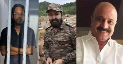 ജാമ്യം ലഭിച്ചിട്ടും വേട്ടയാടുന്നു; പൊലീസിനെതിരെ ഹൈക്കോടതിയെ സമീപിച്ച് ചെകുത്താന്‍