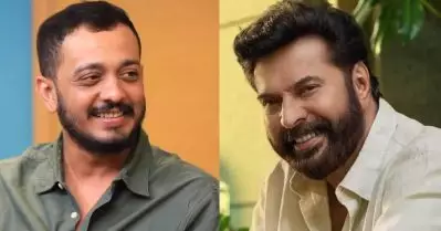 മമ്മൂക്കയുടെ ആ സിനിമയാണ് കഴിഞ്ഞ കൊല്ലം എന്നെ കൊതിപ്പിച്ചത്: ചിദംബരം