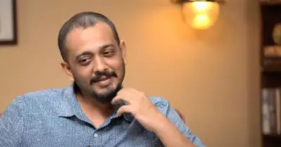 ഇന്‍സ്റ്റന്റ് നൂഡില്‍സ് പോലെയായിരുന്നു ആ സിനിമ: ചിദംബരം