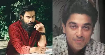 കമല്‍ സാറിന്റെ ആ കഥാപാത്രം എനിക്ക് ചെയ്യണമെന്ന് വലിയ ആഗ്രഹമുണ്ട്: വിക്രം