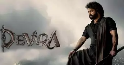 സെയ്ഫ് വന്നിട്ടും സേഫായില്ല, സ്‌ക്രിപ്റ്റ് തിരുത്തിയെഴുതിയതിന് പിന്നാലെ ദേവരയുടെ രണ്ടാം ഭാഗത്തില്‍ തമിഴിലെ സൂപ്പര്‍താരവും?