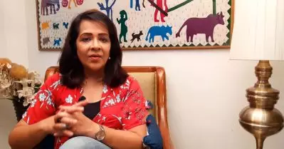 മലയാളത്തില്‍ ഏറ്റവും മെച്വര്‍ഡായി തോന്നിയ യുവനടന്മാര്‍ അവരാണ്: ദേവി അജിത്