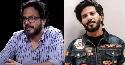 ദുല്‍ഖറിനോട് ഫുട്‌ബോള്‍ സിനിമയുടെ കഥ പറഞ്ഞു; അന്നത് നടക്കാതെ പോയതിന് കാരണമുണ്ട്: കിഷ്‌കിന്ധാ കാണ്ഡം സംവിധായകന്‍