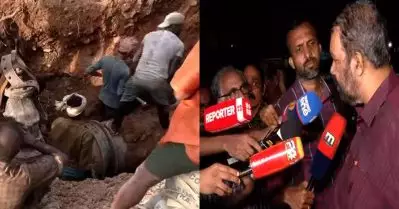 തിരുവനന്തപുരത്തെ കുടിവെള്ള പ്രതിസന്ധി; കോര്‍പറേഷന്‍ പരിധിയില്‍ തിങ്കളാഴ്ച സ്‌കൂളുകള്‍ക്ക് അവധി