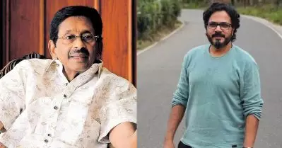 മണിച്ചിത്രത്താഴ് പോലെ അത്രയും സങ്കീര്‍ണ്ണമായ ഒരു കഥയാണ് ആ ചിത്രത്തിന്റെയും എന്ന് ഫാസില്‍ സാര്‍ പറഞ്ഞു: ദിന്‍ജിത്ത് അയ്യത്താന്‍