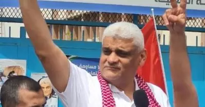 ലെബനനിലെ ഹമാസ് തലവനെ കൊലപ്പെടുത്തിയതായി ഇസ്രഈല്‍