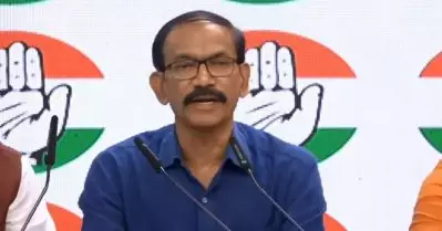സുവര്‍ണ മൗനം വെടിയണം മോദി.., ഇത് രാഷ്ട്രീയമല്ല; മണിപ്പൂരില്‍ എ.ഐ.സി.സി നേതാവ്
