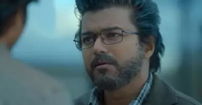 ആദ്യദിന കളക്ഷനില്‍ ‘ഗ്രേറ്റസ്റ്റ്’ ആവാനാകാതെ ബീസ്റ്റിനും താഴെ ഗോട്ട്
