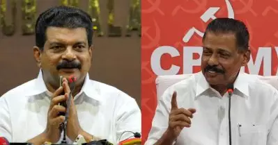 അന്‍വറിന്റെ നിലപാടുകള്‍ ശത്രുക്കള്‍ക്ക് ആയുധമാവുന്നു; പിന്തിരിയാന്‍ നിര്‍ദേശിച്ച് സി.പി.ഐ.എം