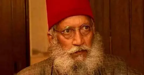 hasrat mohani