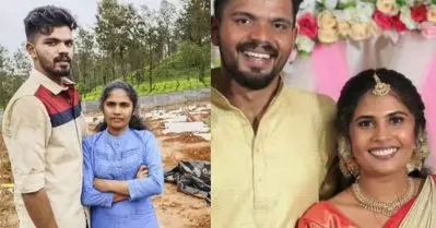 വെള്ളാരംകുന്നിലെ വാഹനാപകടം; ഉരുൾപൊട്ടലിൽ ബന്ധുക്കൾ നഷ്ടപ്പെട്ട ശ്രുതിയുടെ പ്രതിശ്രുതവരൻ മരിച്ചു