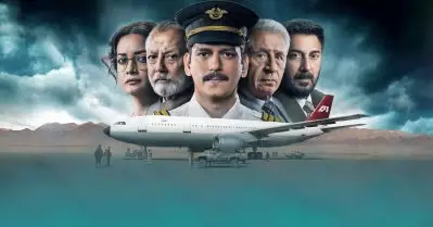 ‘ഐ.സി-814 ദി കാണ്ഡഹാര്‍ ഹൈജാക്ക്’ സീരീസ് വിവാദം; നെറ്റ്ഫ്ലിക്സിന് കേന്ദ്രത്തിന്റെ താക്കീത്