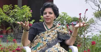 ജഡ്ജിമാർ പൊതുമധ്യത്തില്‍ വ്യക്തമാക്കേണ്ട ഒന്നല്ല മതവിശ്വാസം; സ്വകാര്യതയാണ്: മുൻ ജസ്റ്റിസ് ഹിമ കോഹ്‌ലി